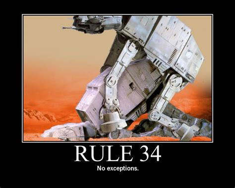 alternate rule 34|Rule 34 World .